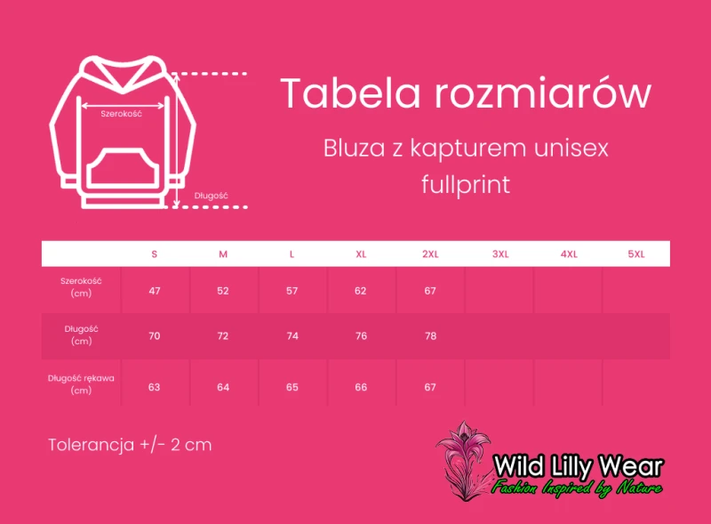 Tabela rozmiarów bluza z kapturem .png