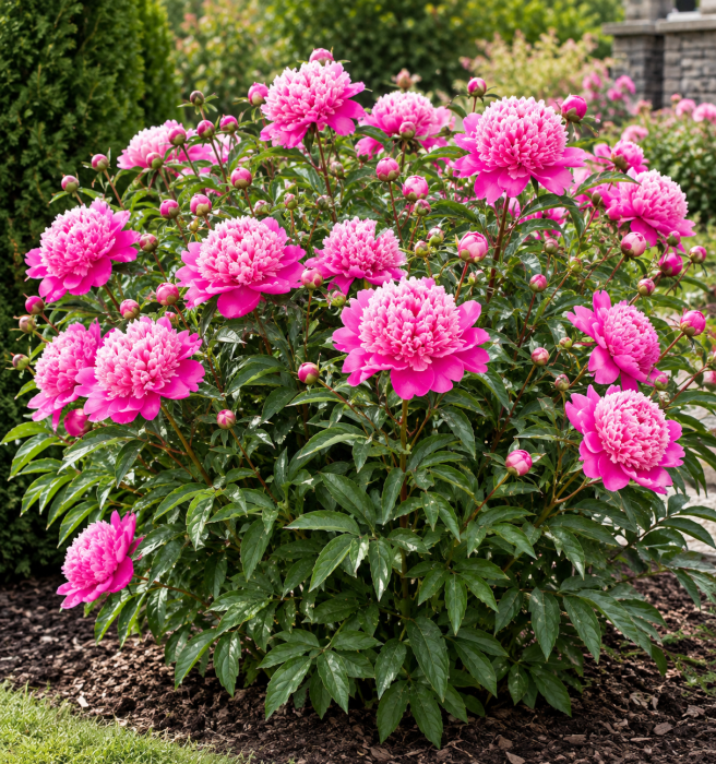 lactiflora Madame Emile Debatene.png